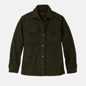 Filson Seattle Wool Jac-Shirt